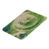 Magnet Flexible Le bord de l'eau (Côté Gauche)