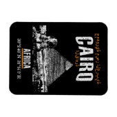 Magnet Flexible Le Caire (Horizontal)