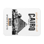 Magnet Flexible Le Caire (Horizontal)