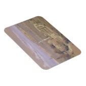 Magnet Flexible Le Caire de la porte de Citoyenneté, en regardant  (Côté Droit)