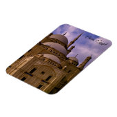 Magnet Flexible Le Caire, Egypte (Côté Gauche)