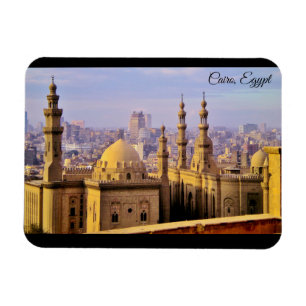 Magnet Flexible Le Caire, Egypte