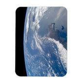 Magnet Flexible Le canal de Panama. (Vertical)