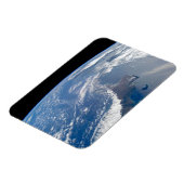 Magnet Flexible Le canal de Panama. (Côté Gauche)