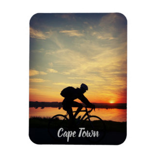 Magnet Flexible Le Cap, Afrique du Sud