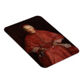 Magnet Flexible Le cardinal John Henry Newman (Côté Droit)