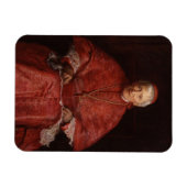 Magnet Flexible Le cardinal John Henry Newman (Horizontal)