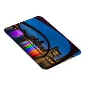 Magnet Flexible Le centre-ville de Toronto (Côté Droit)