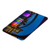 Magnet Flexible Le centre-ville de Toronto (Côté Gauche)