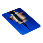 Magnet Flexible Le château Eilean Donan (Côté Droit)