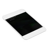 Magnet Flexible Le chemin de la tornade (Côté Droit)