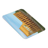 Magnet Flexible Le Colisée De Rome (Côté Droit)