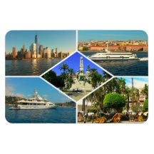 Le Collage autour du monde