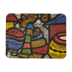 Magnet Flexible Le commerce