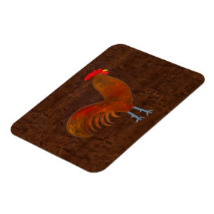 Magnet Flexible Le Coq 2009