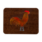 Magnet Flexible Le Coq 2009 (Horizontal)