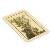 Magnet Flexible Le corail de la mer (Côté Droit)