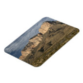 Magnet Flexible Le créateur de nuages (Côté Gauche)