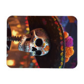Magnet Flexible Le Cycle Éternel (Horizontal)