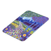 Magnet Flexible Le défrichement 2011 (Côté Gauche)