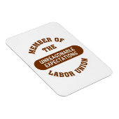 Magnet Flexible Le délai de ce projet est complètement déraisonnab (Côté Droit)