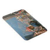 Magnet Flexible Le départ d'Aeneas (Côté Droit)