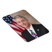 Magnet Flexible Le député Trey Gowdy (Côté Droit)