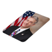 Magnet Flexible Le député Trey Gowdy (Côté Gauche)