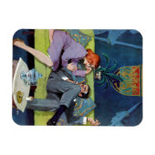 Magnet Flexible Le Dernier raid du Mont Noir (Horizontal)