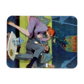 Magnet Flexible Le Dernier raid du Mont Noir (Horizontal)