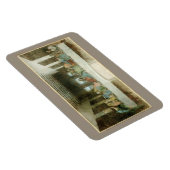 Magnet Flexible Le Dernier souper (Côté Droit)