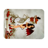 Magnet Flexible Le Diable que l'on connaît mieux (Horizontal)