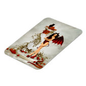 Magnet Flexible Le Diable que l'on connaît mieux (Côté Gauche)