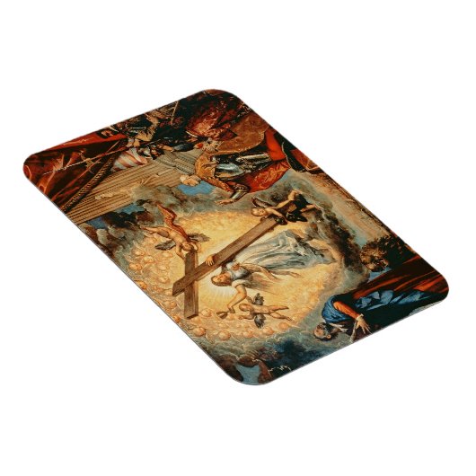 Magnet Flexible Le Doge (Côté Droit)