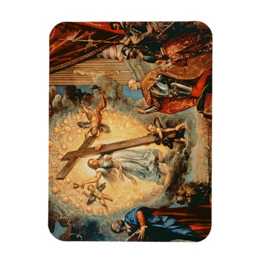 Magnet Flexible Le Doge (Vertical)