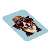 Magnet Flexible Le Dogpère (Côté Droit)