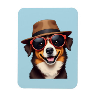 Magnet Flexible Le Dogpère