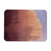 Magnet Flexible Le fort de Jodhpur (Horizontal)