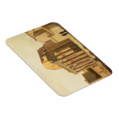 Magnet Flexible Le Forum (Côté Droit)