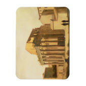 Magnet Flexible Le Forum (Vertical)