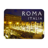 Magnet Flexible Le Forum de César (Horizontal)