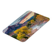 Magnet Flexible Le gardien de l'automne (Côté Gauche)
