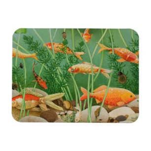 Magnet Flexible Le Golden Touch 2011