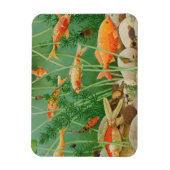 Magnet Flexible Le Golden Touch 2011 (Vertical)