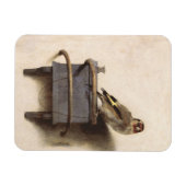 Magnet Flexible Le Goldfinch (Horizontal)