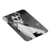 Magnet Flexible le grand aimant dernier de la veillée (Côté Droit)