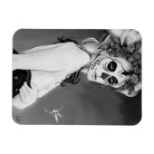 Magnet Flexible le grand aimant dernier de la veillée (Horizontal)