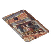 Magnet Flexible Le Grand Enchanteur (Côté Droit)