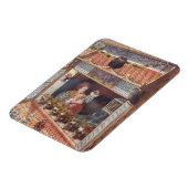 Magnet Flexible Le Grand Enchanteur (Côté Gauche)