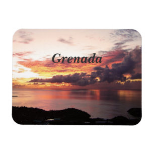 Magnet Flexible Le Grenada
